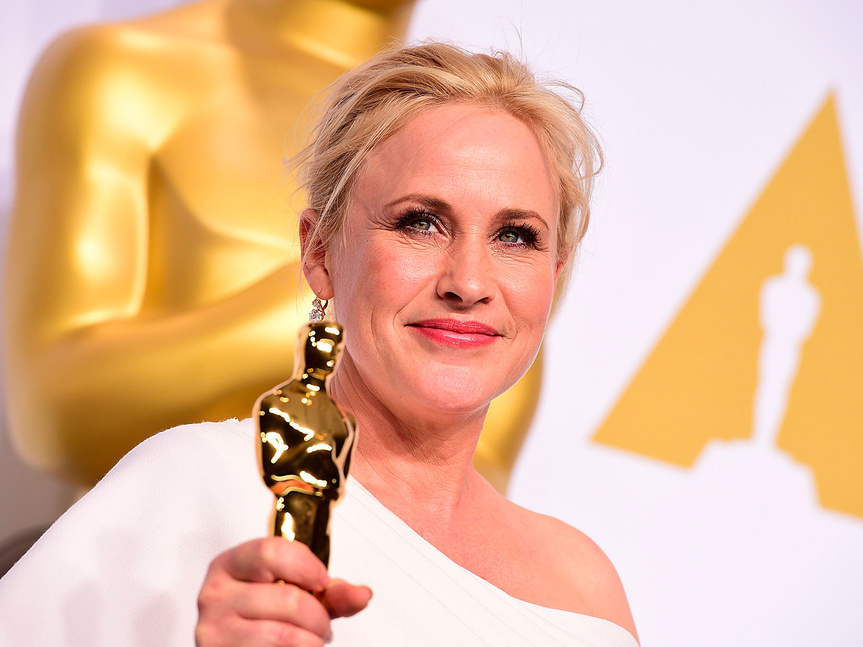 patricia arquette