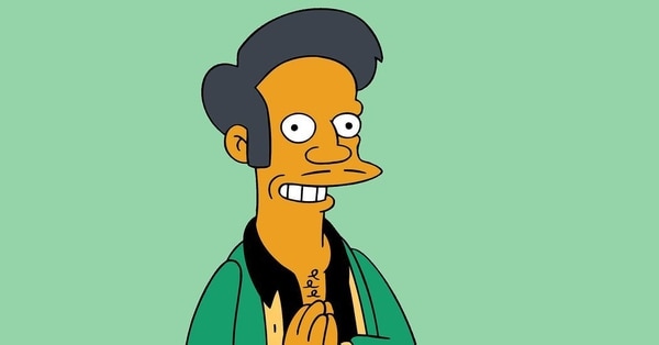 Apu se ha convertido en uno de los personajes más queridos de “Los Simpson” (Cortesía: Fox Television)