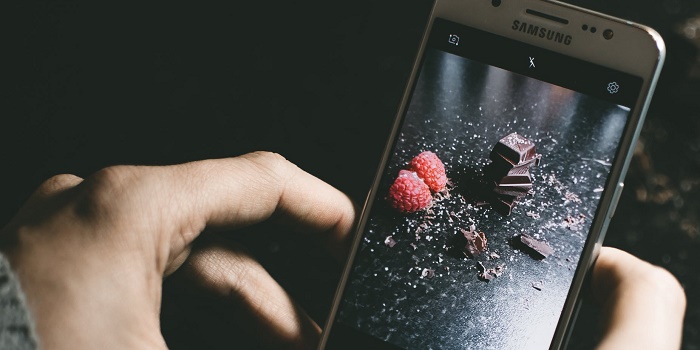 Apps para editar fotos en Android