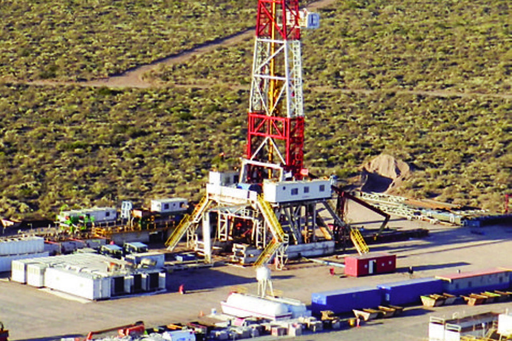 Gas: YPFB se abre al fracking y anuncia millonaria inversión