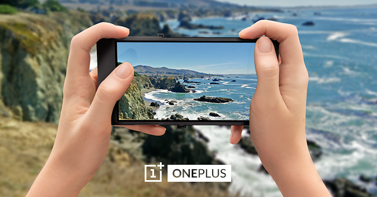 camara oneplus