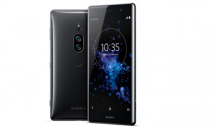 sony