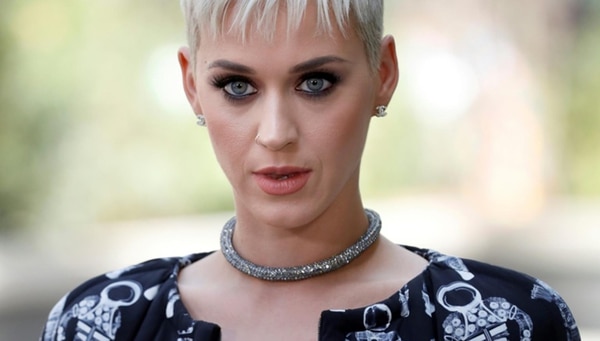 Katy Perry pagó 10 millones de dólares por un antiguo convento en Los Ángeles (AFP)