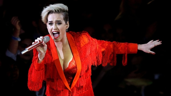 La Hermana Rita Callanan aseguró que hará  todo lo posible para frenar la venta del convento a Katy Perry (Reuters)