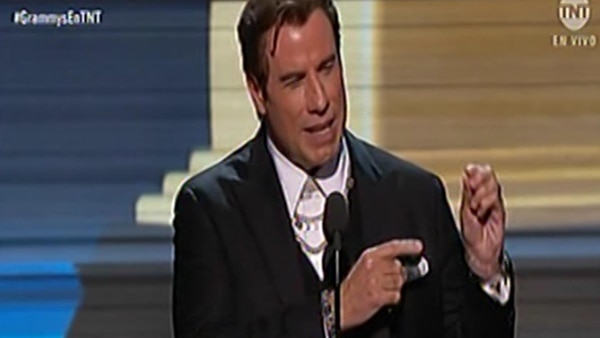 John Travolta no fue invitado al casamiento de Tom Cruise y Katy Holmes