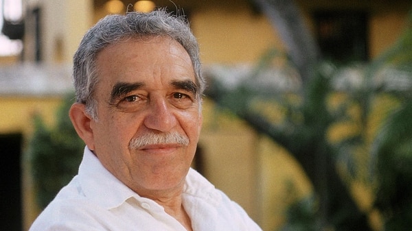 Como autor, García Márquez se convirtió en una leyenda