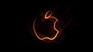 Logo de Apple