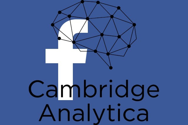 Resultado de imagen para Cambridge Analytica consiguiÃ³ datos en Facebook mediante encuesta sobre sexo