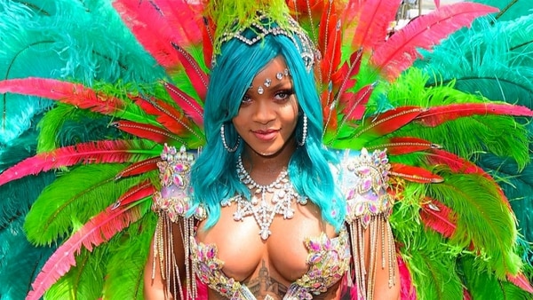 Una embajadora para el turismo y la cultura como la cantante Rihanna es el complemento perfecto para aumentar el turismo de la isla. El pasado diciembre la calle donde creció la artista en la capital de Barbados, Bridgetown, fue bautizada oficialmente como “Rihanna Drive”