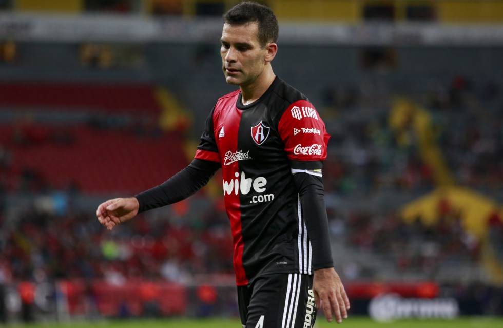 Rafael Márquez