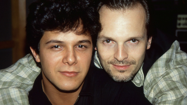 Alejando Sanz Miguel BosÃ©