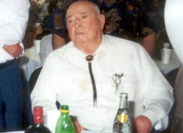 Juan Nepomuceno Guerra murió rico y en libertad en 2001. Especial