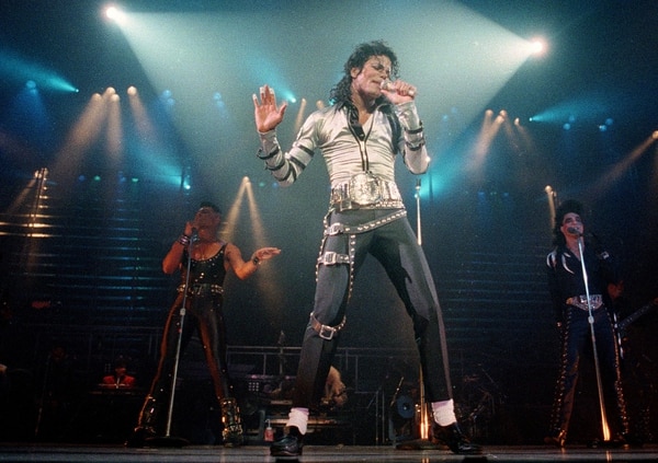 Michael Jackson falleció en el 2009 a los 50 años de edad (AP)