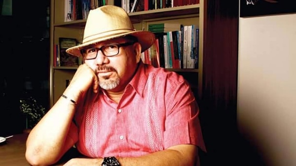 El periodista mexicano Javier Valdez, asesinado en mayo en Culiacán