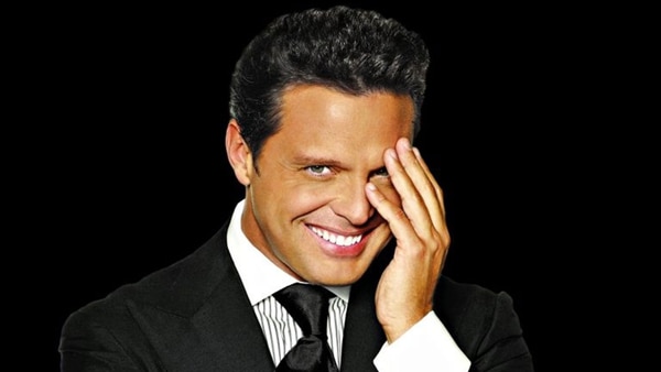 Luis Miguel