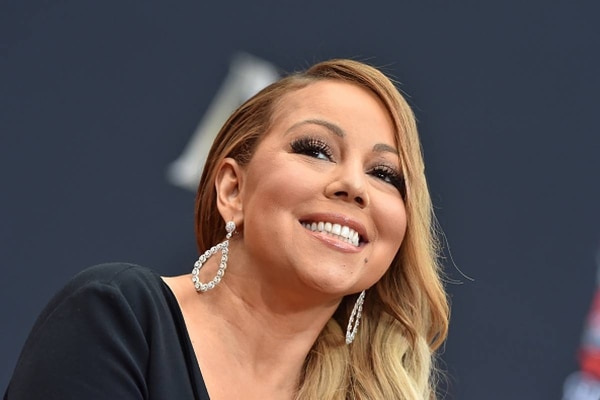 Mariah Carey