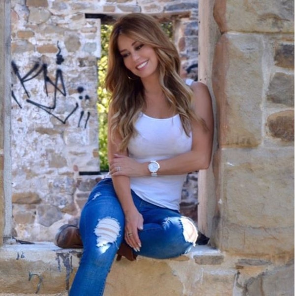 Myrka Dellanos