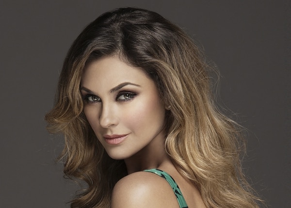 Aracely Arámbula