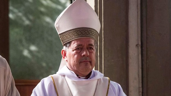 Juan Barros, el obispo acusado de encubrir abusos en Chile