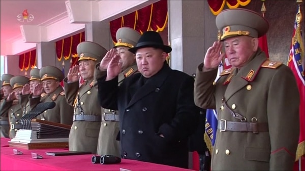 La comunidad internacional exigió al gobierno norcoreano que detenga sus ensayos nucleares