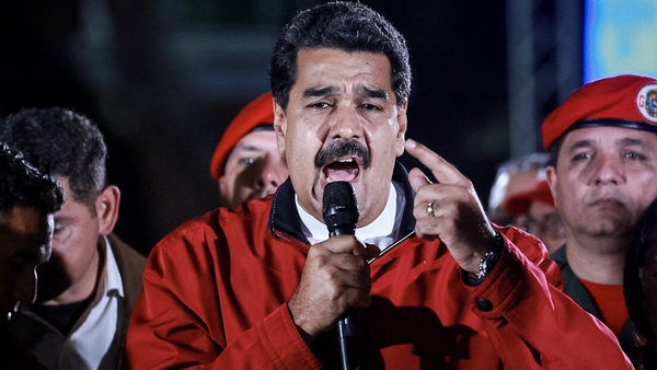Nicolás Maduro planea abolir el sufragio universal en Venezuela