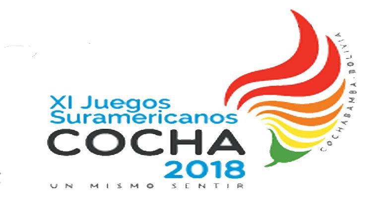 Juegos Suramericanos 2018 | Los Tiempos