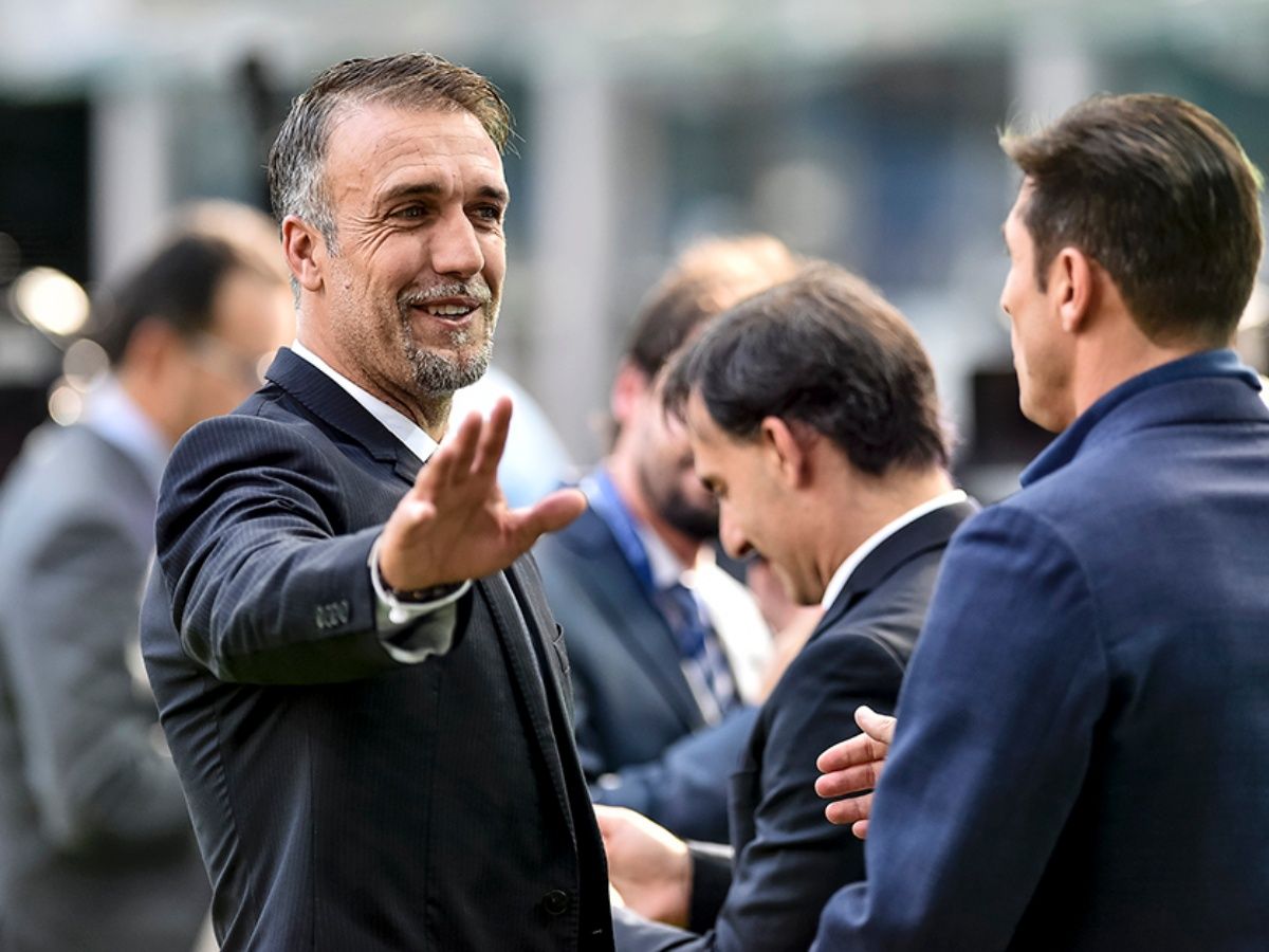 Resultado de imagen para Fuertes declaraciones de Batistuta hacia Messi