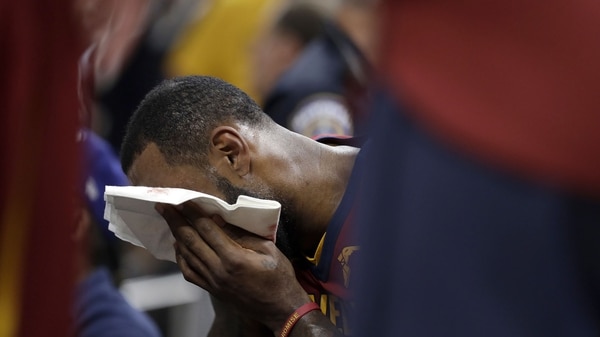 Cavaliers y Pacers definirán la serie en el séptimo enfrentamiento