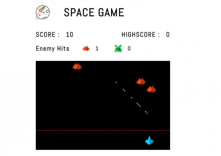 spaceinvaders