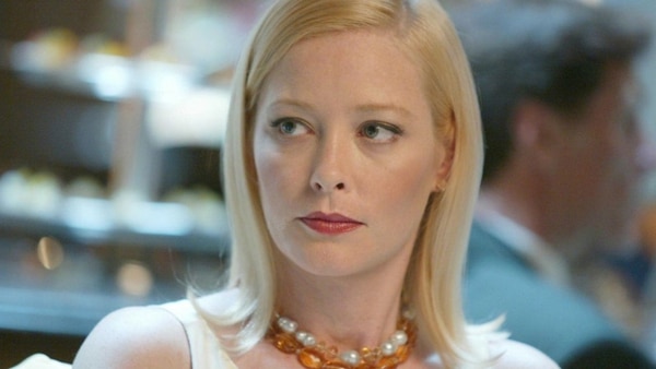 Pamela Gidley