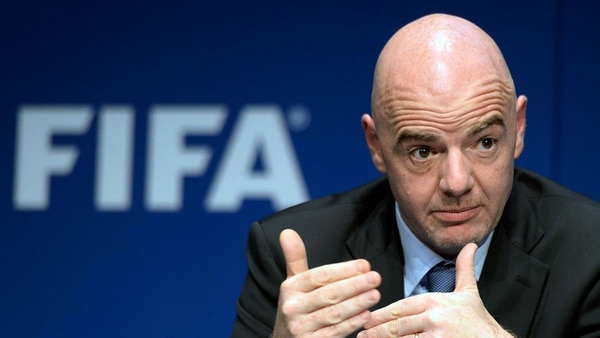 La FIFA decidirá la sede el 13 de mayo (AP)