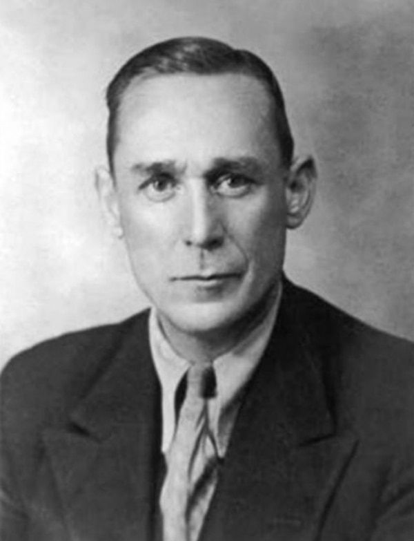 El espía alemán Adolf Clauss