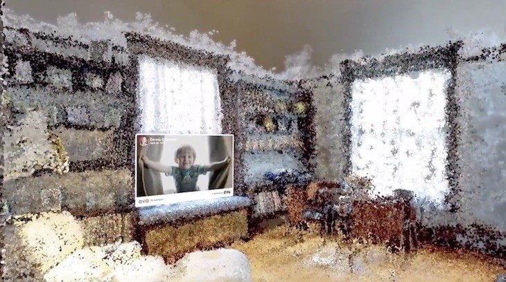 VR Memories