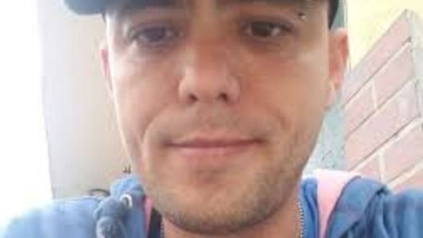 Jesús Medina, el periodista que fue secuestrado en Venezuela