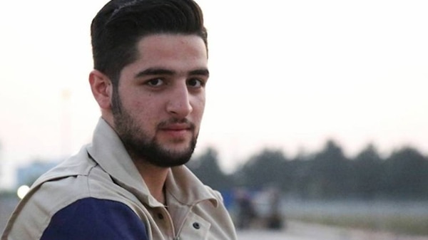 Khaled Alkhateb, corresponsal de RT asesinado en Siria