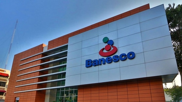 Banesco, el mayor banco privado de Venezuela