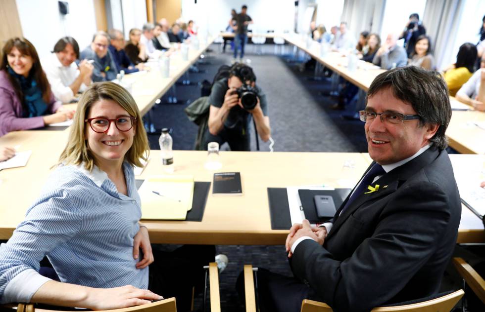 puigdemont