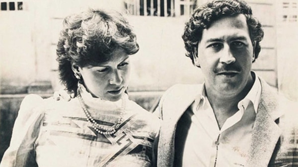 “Pablo decía que si a los 30 años no había conseguido un millón de pesos se suicidaba”, reveló María Victoria Henao en el documental El Ciudadano Escobar