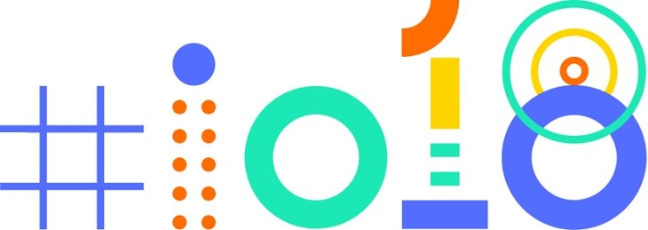 Evento Google I/O 2018 anuncios