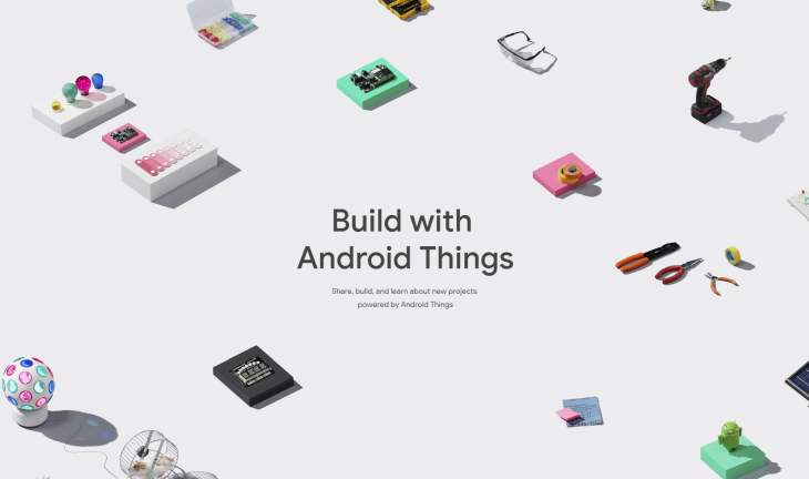 AndroidThings