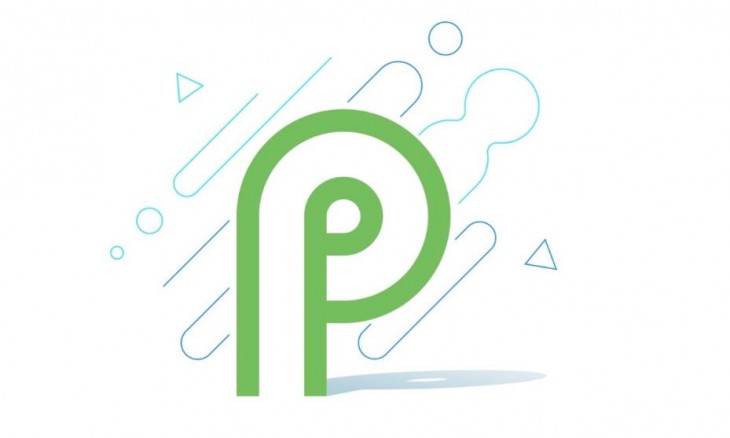 android P