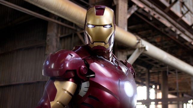 ironman