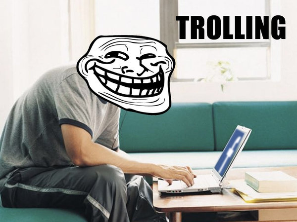Los trolls son principalmente varones, psicópatas, narcisistas y sádicos. (Flickr)
