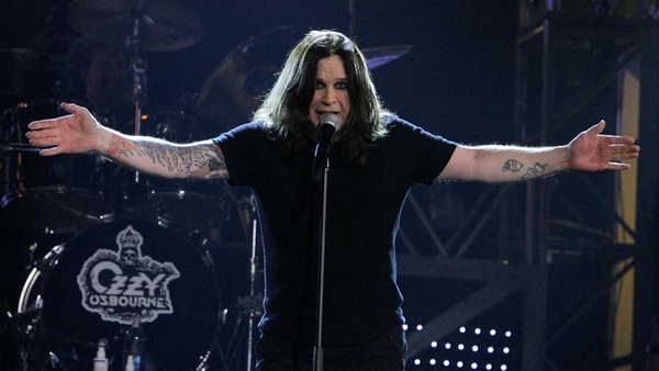 Sí, esta vez Ozzy Osbourne se retira