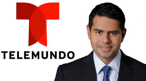 “Telemundo es la única empresa de medios que se ha mantenido al frente de las cambiantes demandas y necesidades de los hispanos”, Cesar Conde