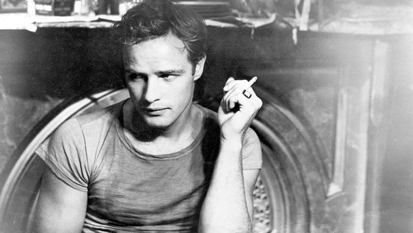Rita Moreno reveló que Marlon Brando era una de las personas más sexuales del planeta