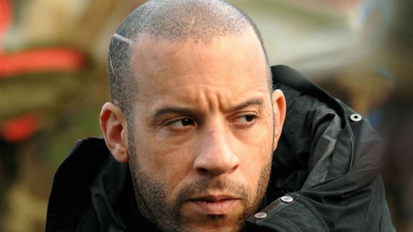 Vin Diesel cobró mas de 20 millones de dólares por su protagónico en Fate of the Furious