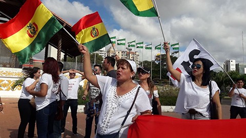 Plataformas-invitan-a-participar-de-la-gran-Caravana-por-la-Democracia