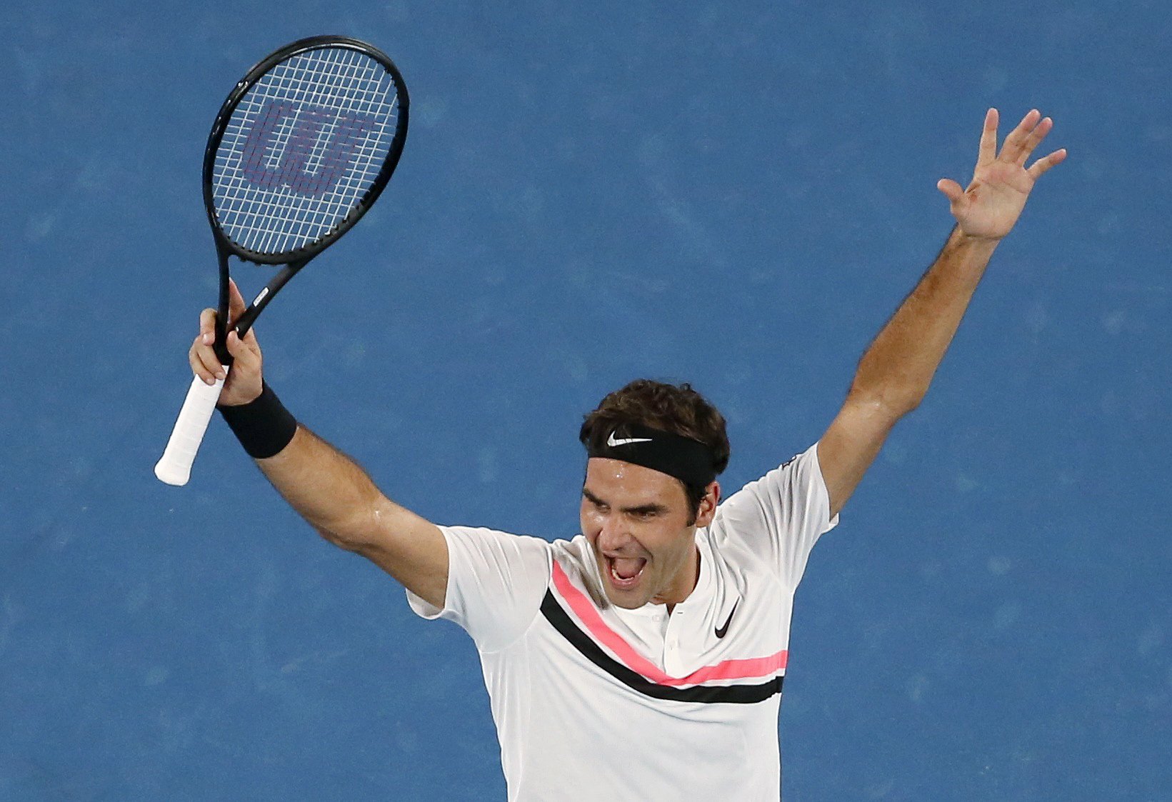 Tennis - Australian Open - Men
