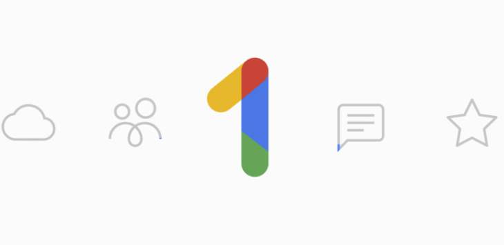 GoogleOne